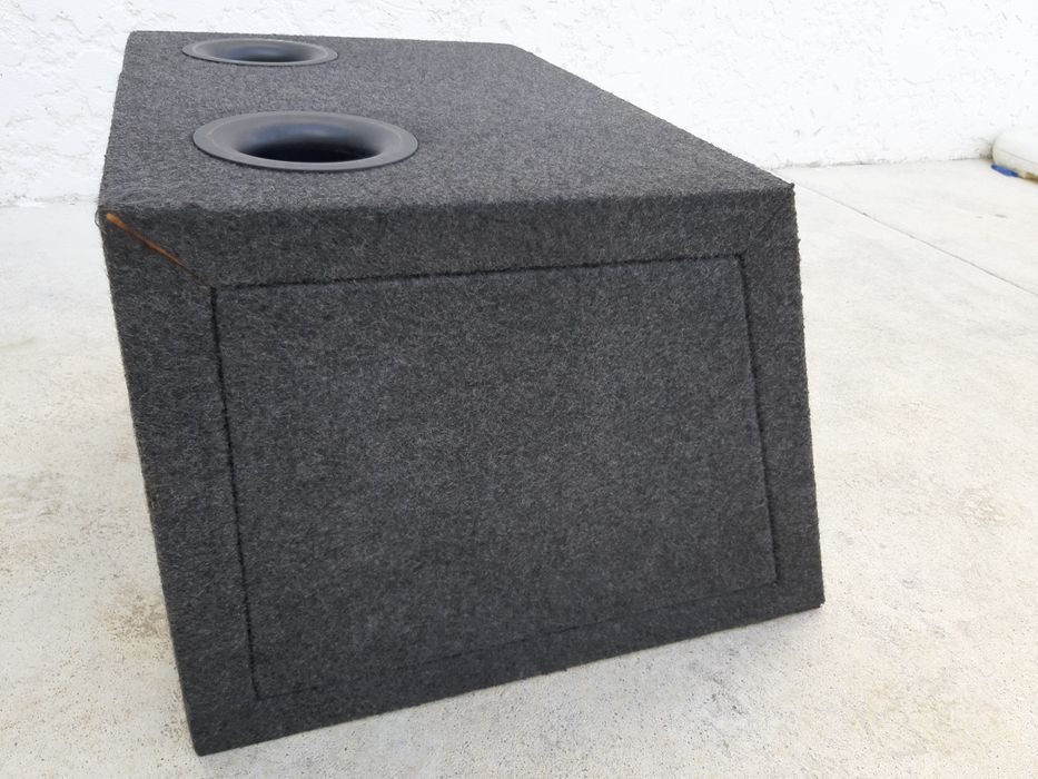 Subwoofer kenwood kfc-ws253