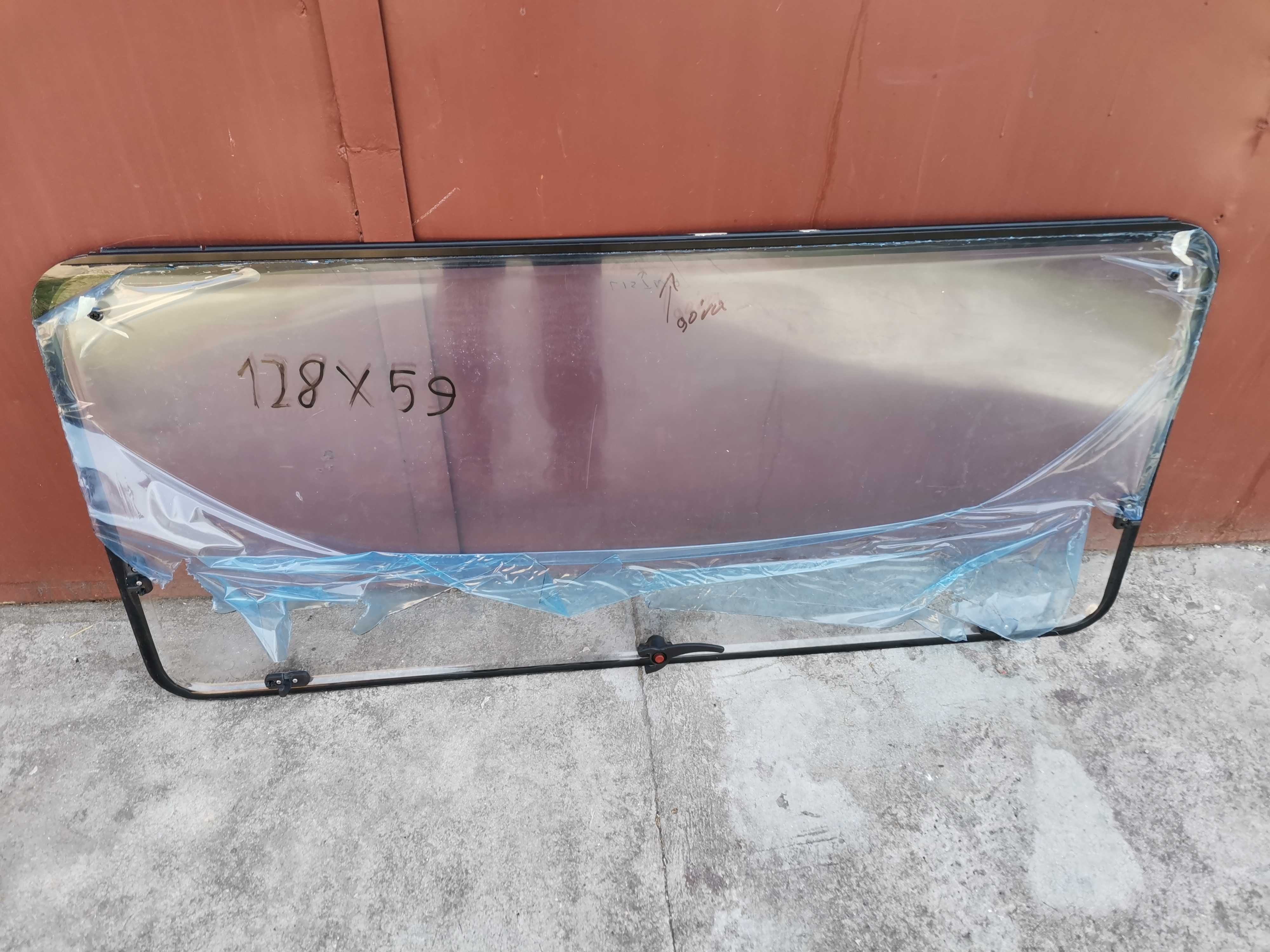 częsci do kampera hymer integra