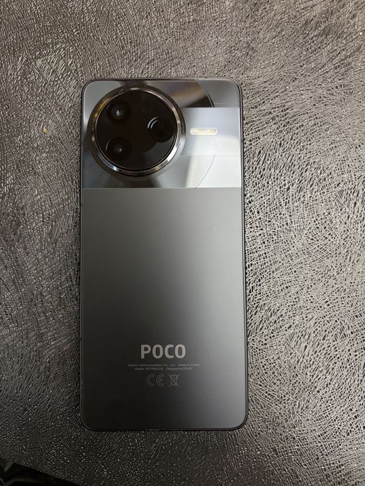 Poco F7 Pro wer 512gb