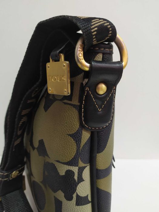 Bolsa/mala tiracolo - TOUS