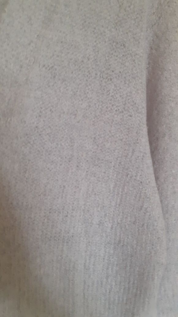 Sweter 38 topsecret nowy bez zapięcia lekki