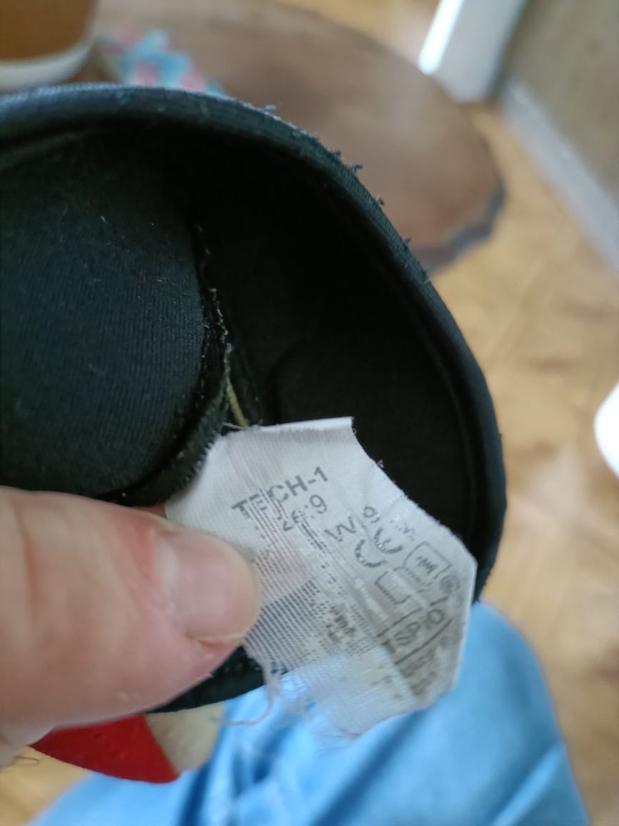 Rękawice zimowe męskie Hi-tec