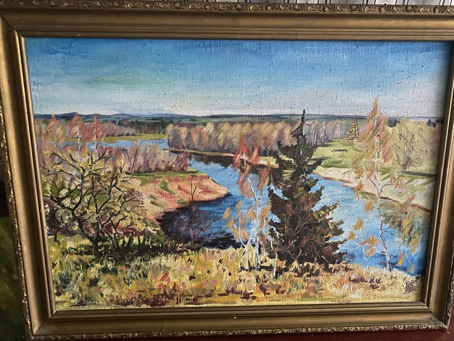 Продам картини 20 сторіччя
