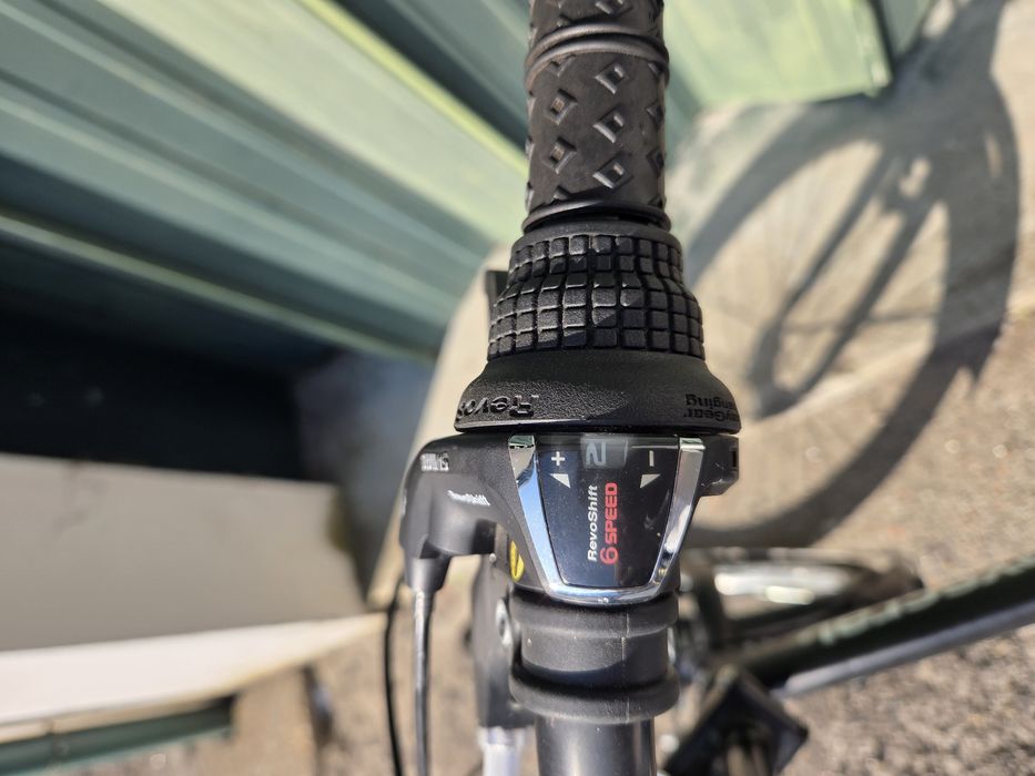 Bicicleta dobravél citadina
