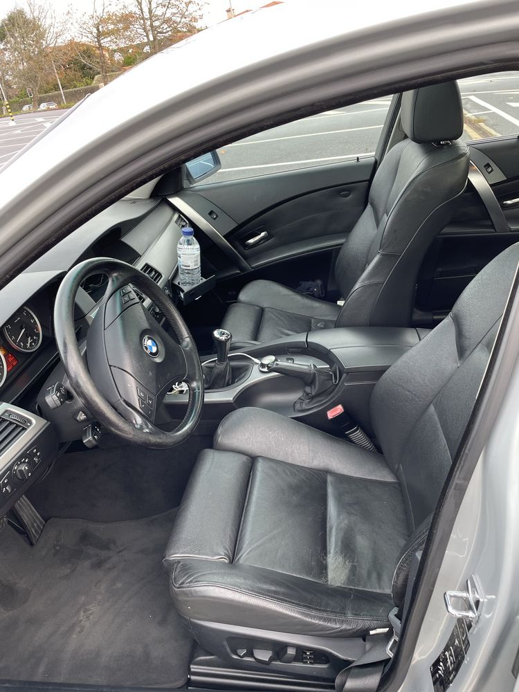 BMW 530 ano 2003
