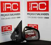 ESPELHO RETROVISOR DIREITO DACIA SANDERO