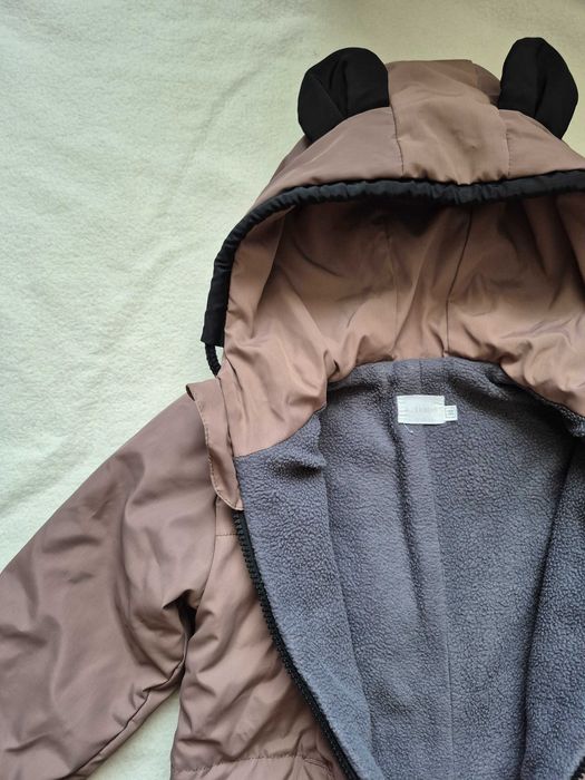 Комбінезон єврозима ( -15°... +5° )