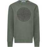 батнік ,худі, світшот кофта Stone Island Compass Logo