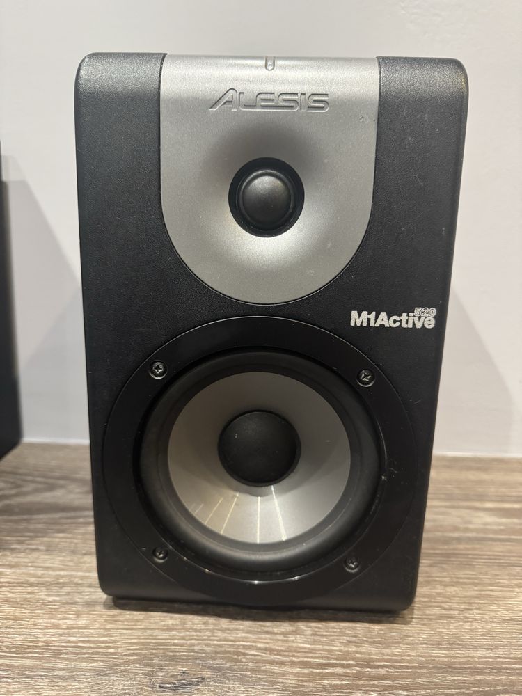 Monitory Studyjne Alesis M1 Active 520
