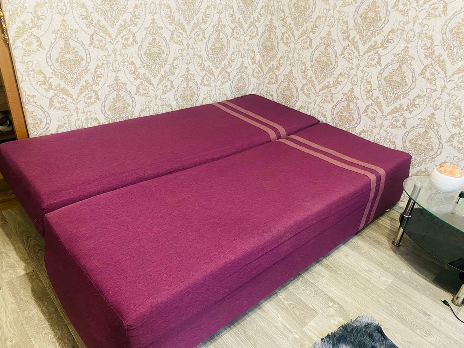 Диван б/у 190х145