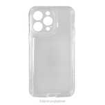 Etui Do Iphone 14 Pro W375 Bezbarwny