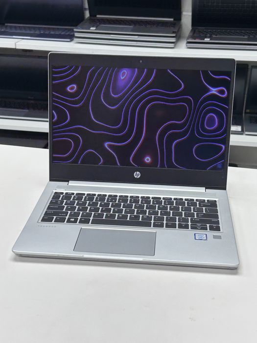 CHWILOWO NIEDOSTĘPNY Laptop HP ProBook 13" 430 G6 i3-8Gen 16GB RAM