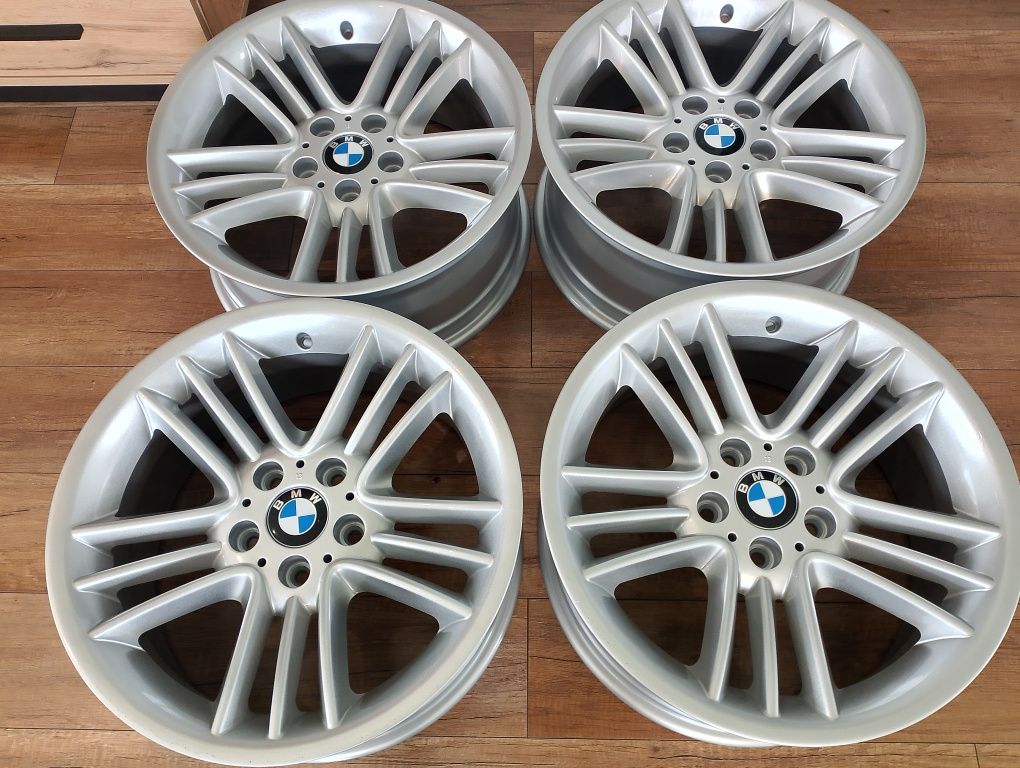Felgi Styling 89 18 cali Bmw e 34,e 60/61