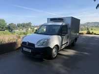 Fiat doblo frigorifica