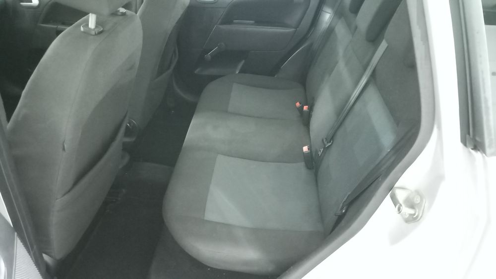 Ford Fiesta 1.4 TDCI Ghia Topo de Gama