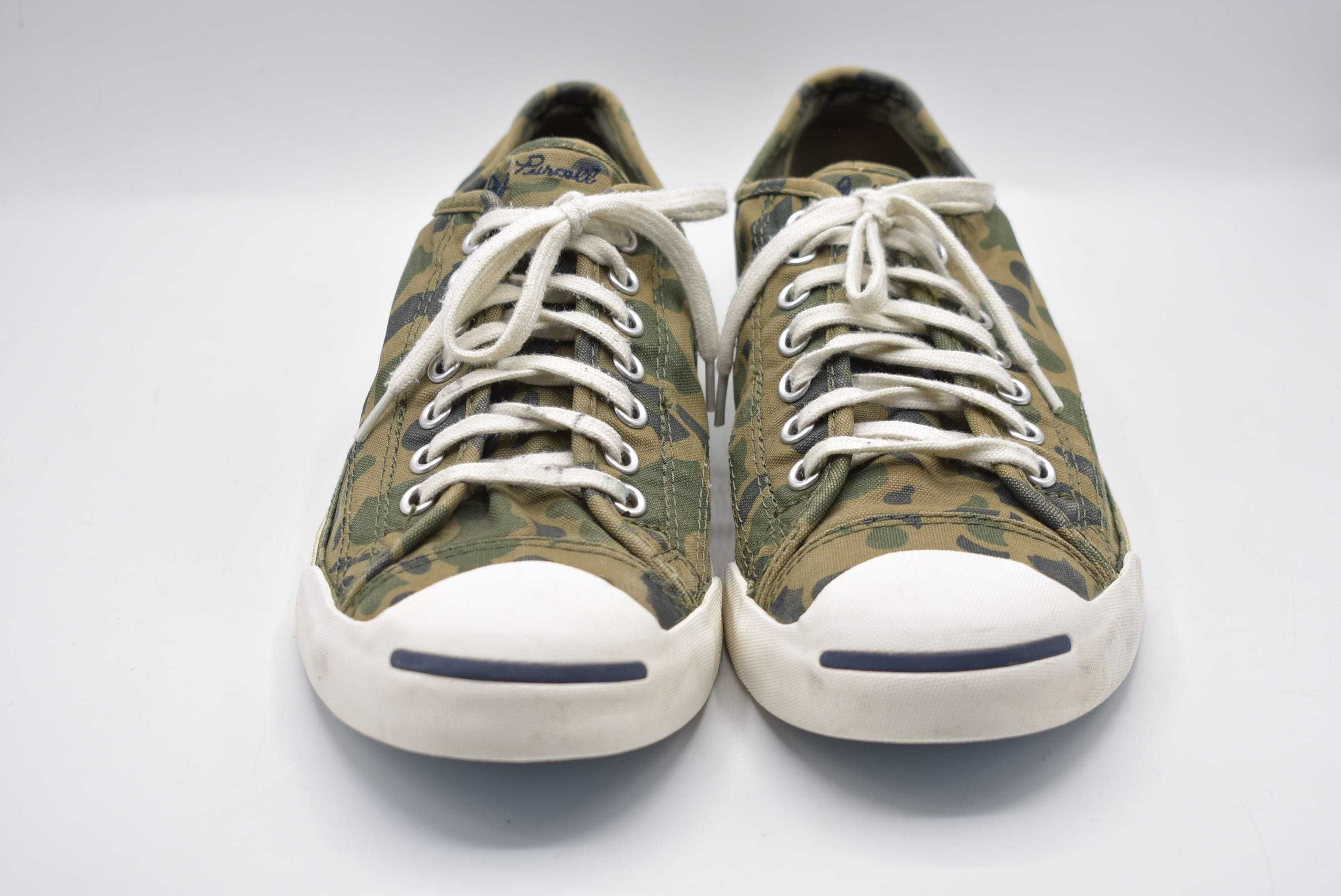 Trampki Converse Jack Purcell ( 44.5 ) jak nowe
