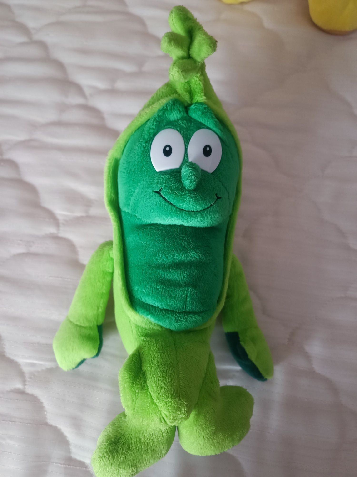 Bonecos de peluche