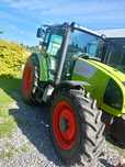 Sprzedam traktor Clas