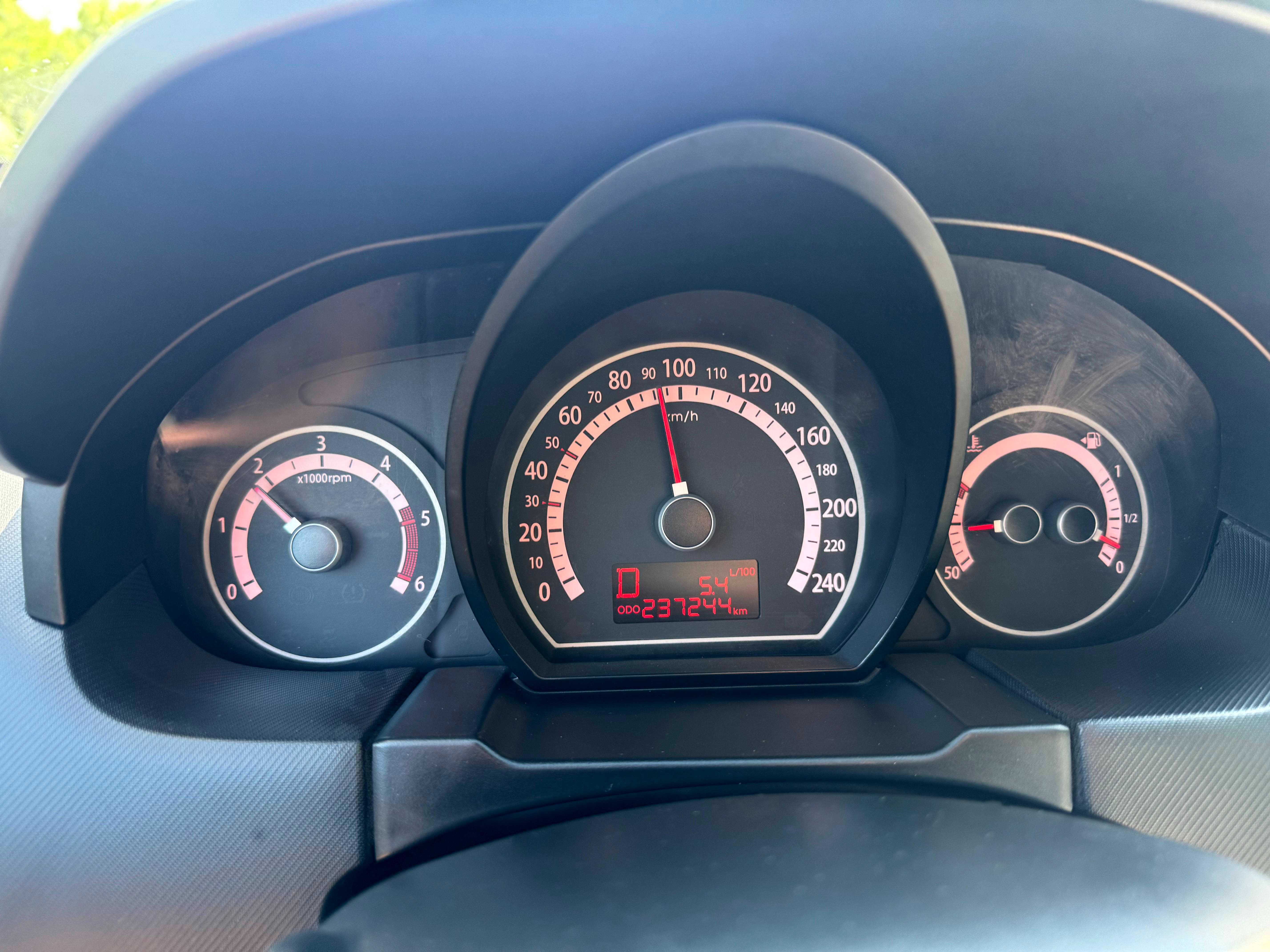 Kia Ceed rest автомат дизель