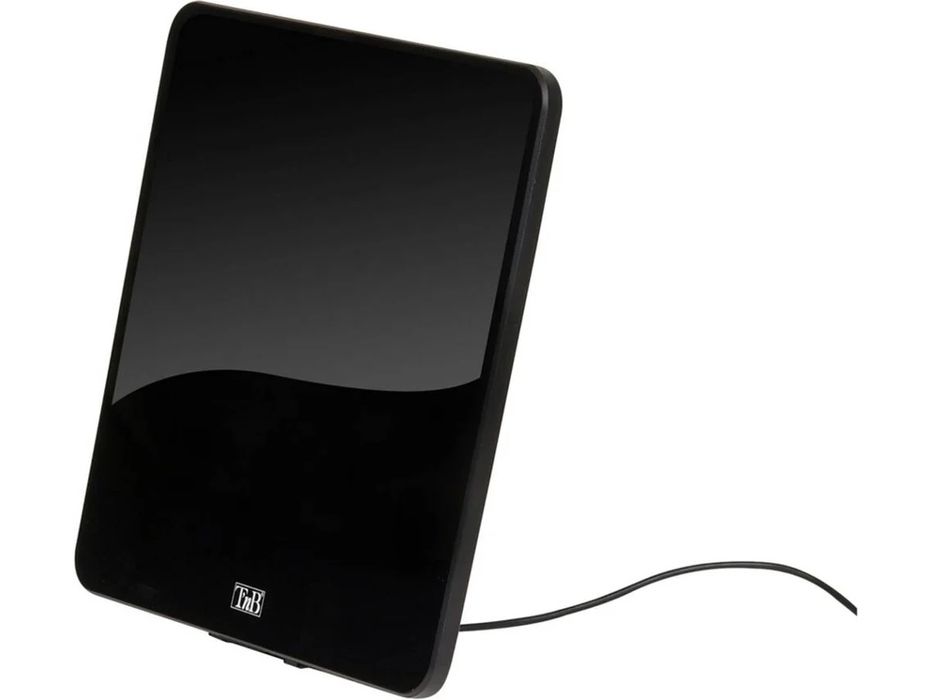 Antena de TV praticamente nova