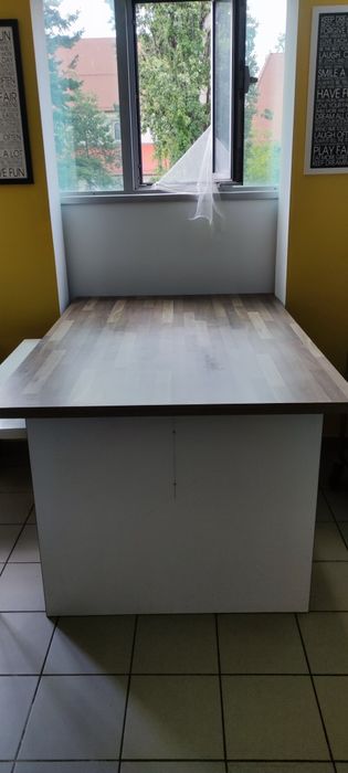 Stół kuchenny 180x120