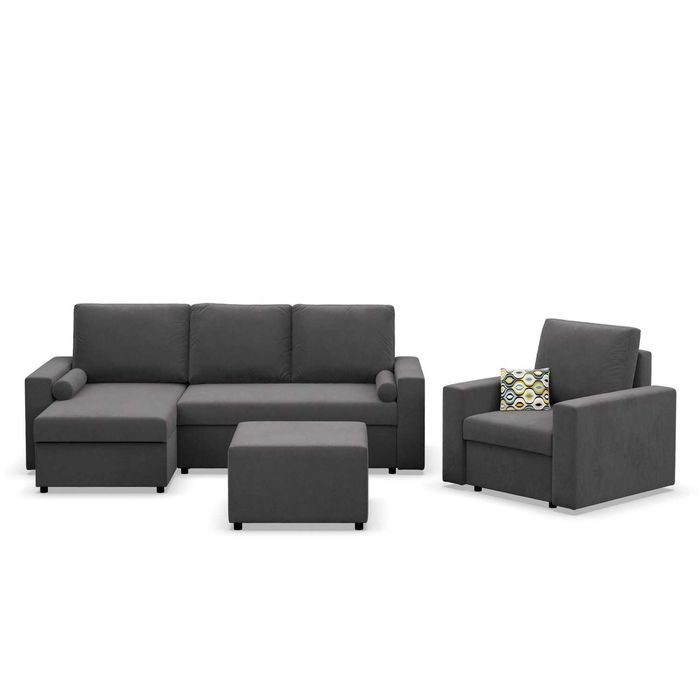 Fotel Klasyczny NEO do Pokoju WYSYŁKA CAŁA POLSKA