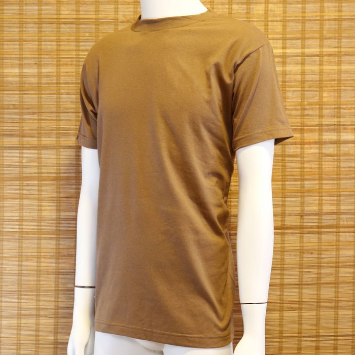 Футболка Армії США COYOTE SOFFE S, M.