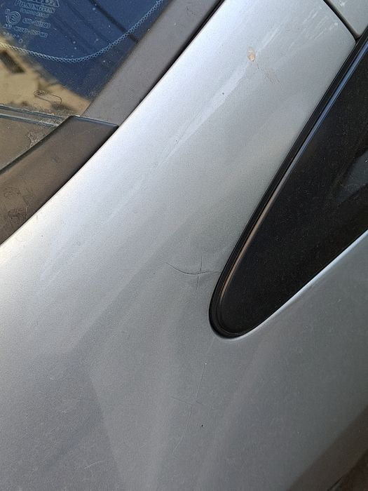 Honda Civic Type R FN2 2008