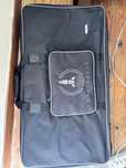 Pedalboard harley benton Space ship 80
