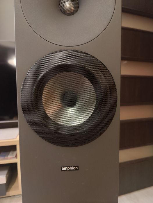 Kolumny Amphion Argon 7LS