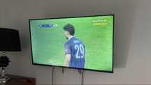 Televisao Hisense 43”