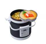 Multicooker Multiwar 12V-24V-220V