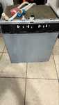 Zmywarka Bosch smv63m60eu/50