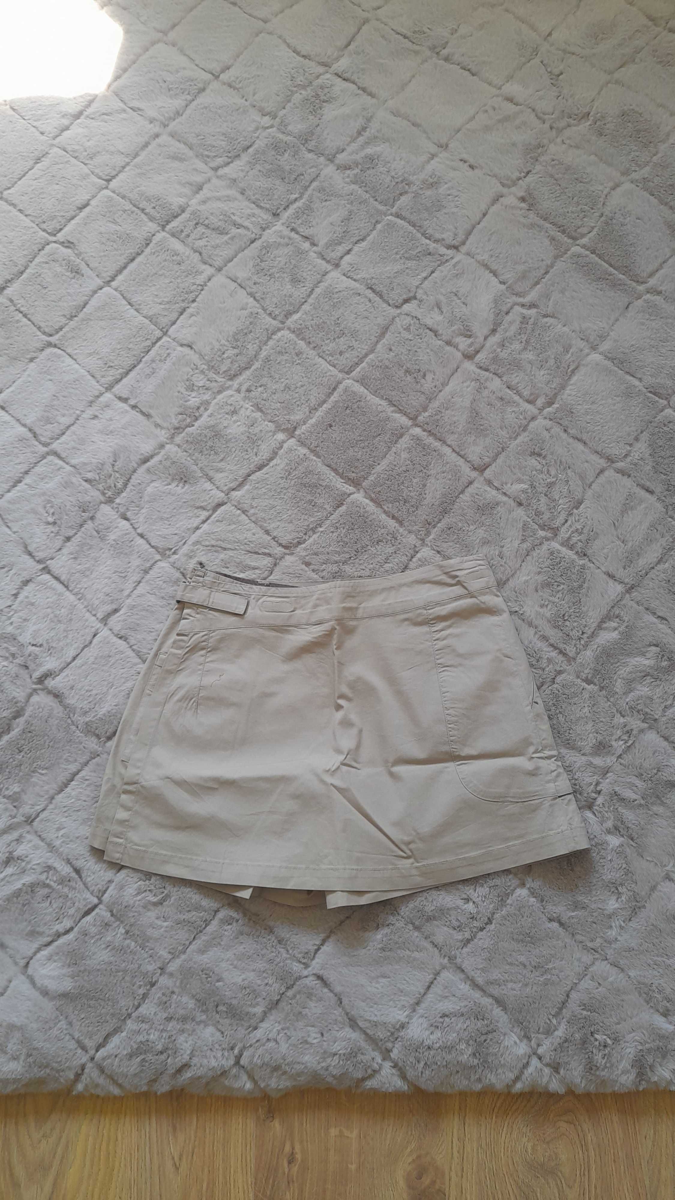 Spódnico spodnie Decatlon