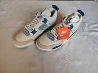 Jordan 4 Retro Military Blue 43 EU