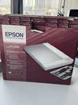 Продам сканер Epson Perfection V10