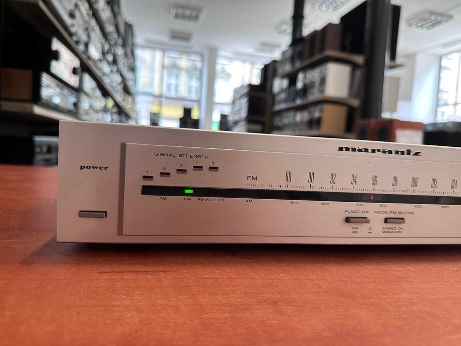 Tuner Radiowy Marantz Model ST 310