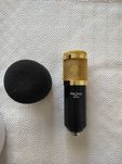Microfone FZone BM-800