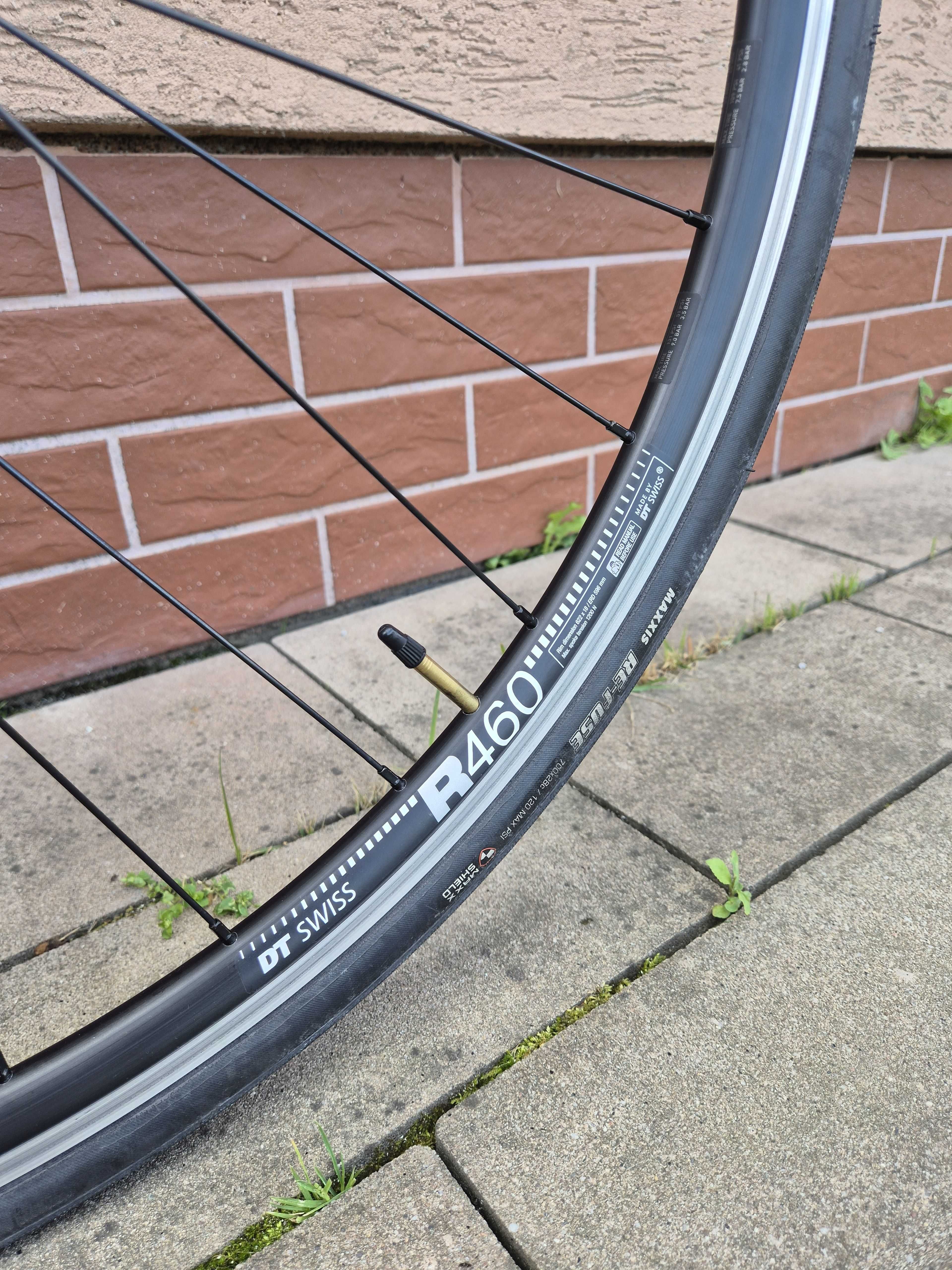 Cube Agree carbon 62cm Shimano 105 R5800