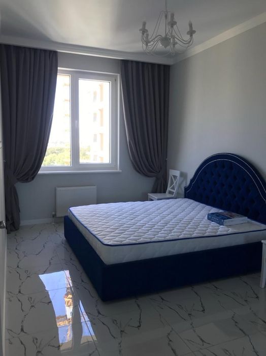 Сдаю однокомнатную квартиру собственникЖК 25 Жемчужина