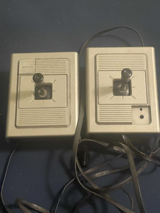 Винтажная приставка Филипс Philips G 7000