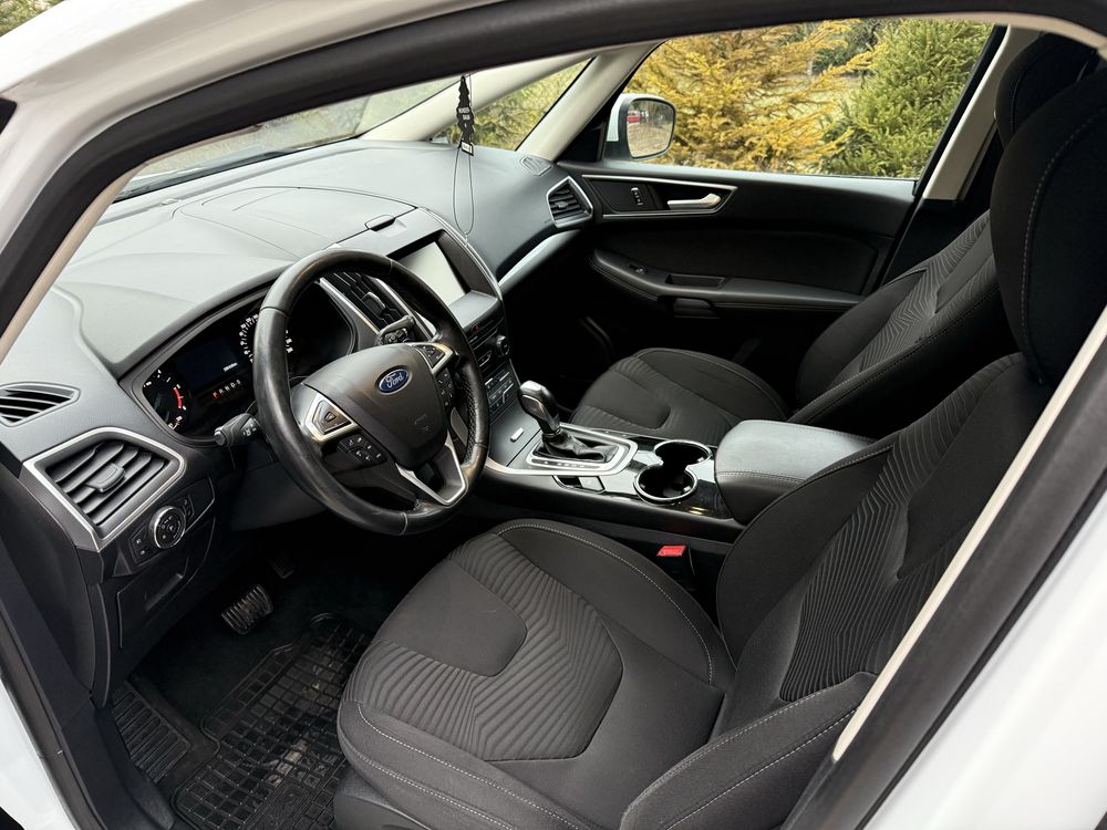 Ford S-max 2.0 150KM/Fv 23%/