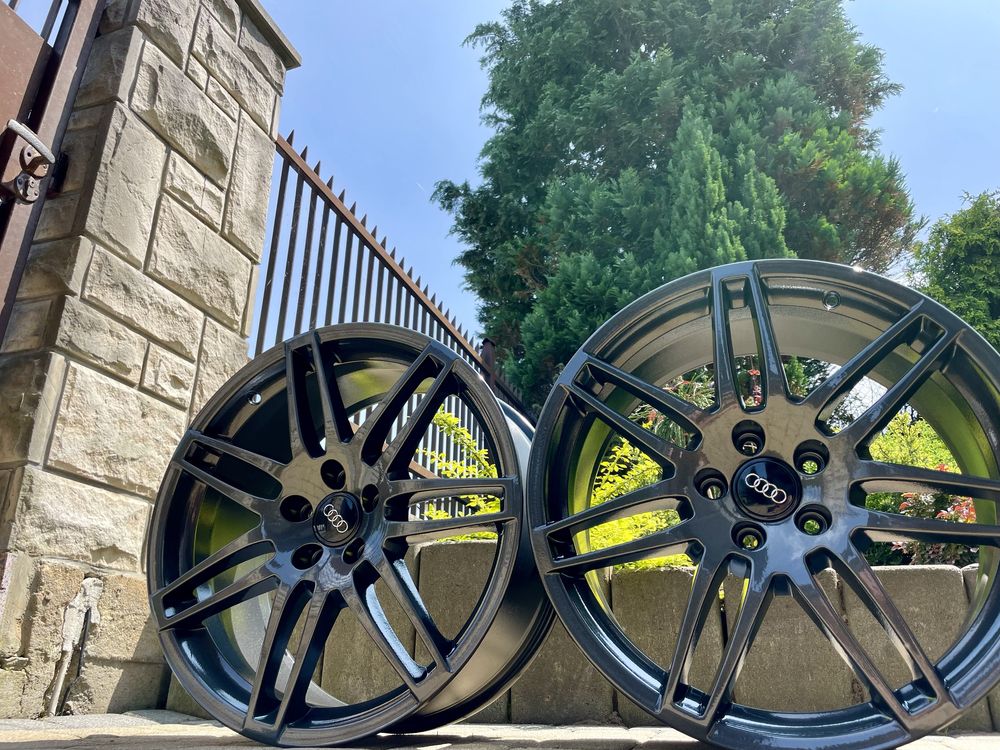 audi 16 5x112 a4 b5 b6 b7 b8 b9 a6 c5 c6 allroad bbs s line