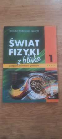 Świat fizyki z bliska