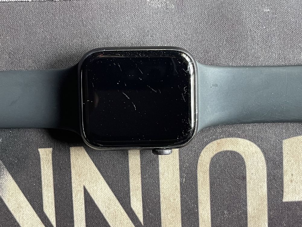 Apple watch 5 44mm celular