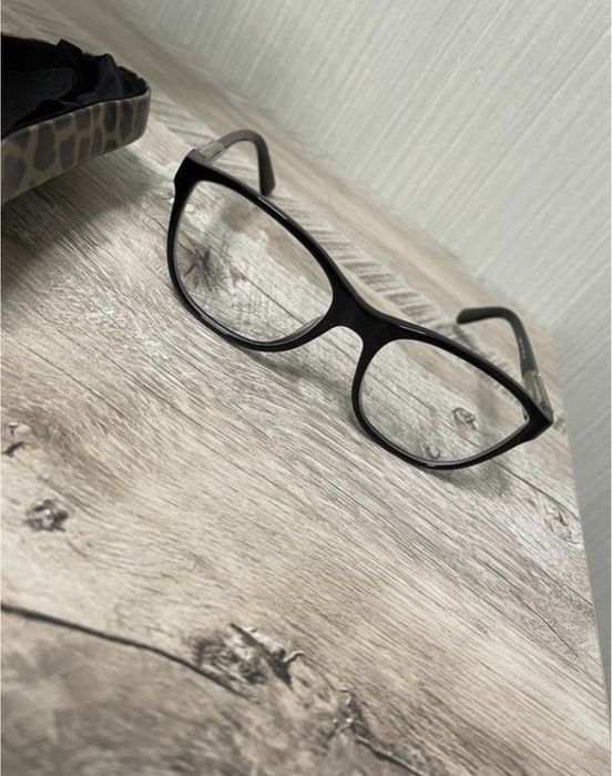 Оправа для окулярів гесс guess