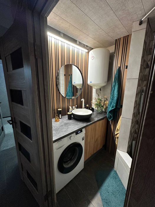 Продам 3х ком кв с Евроремонтом и А/О Черемушки