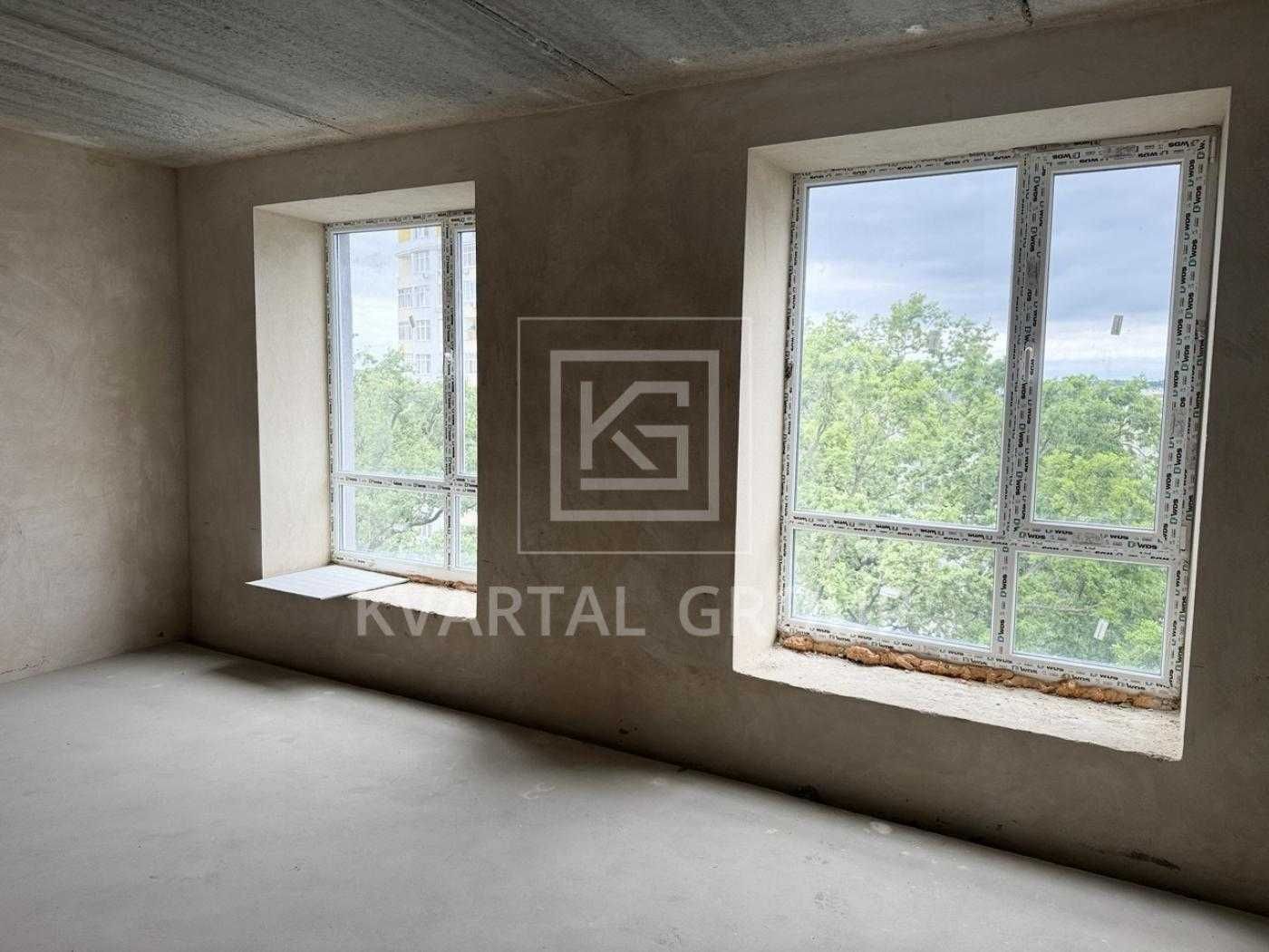 Продаж 2-кімнатної квартири з можливістю перепланування у 3-кімнатну