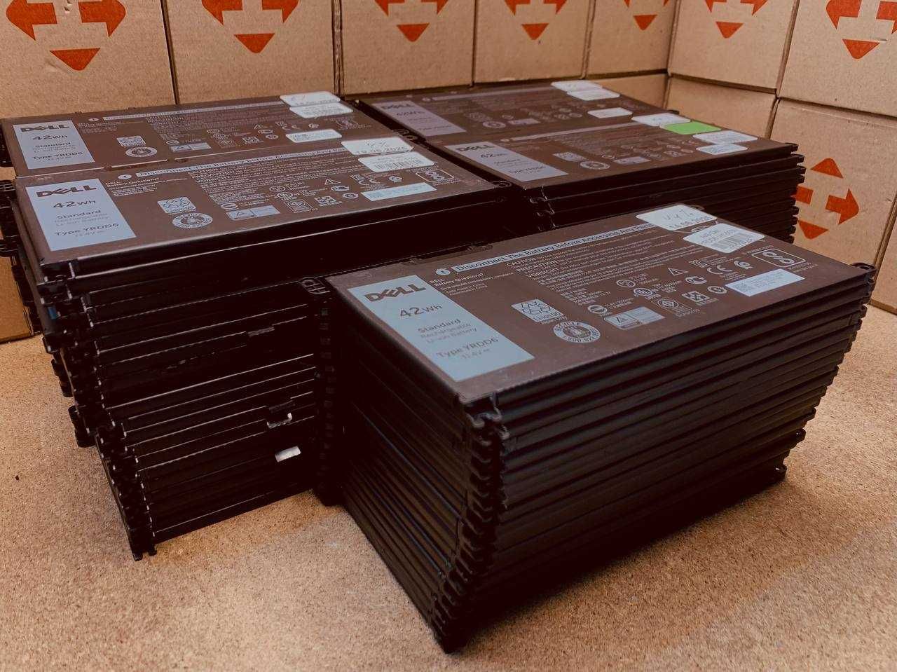 Оригінальна Батарея YRDD6  |  Dell Inspiron 14 3480