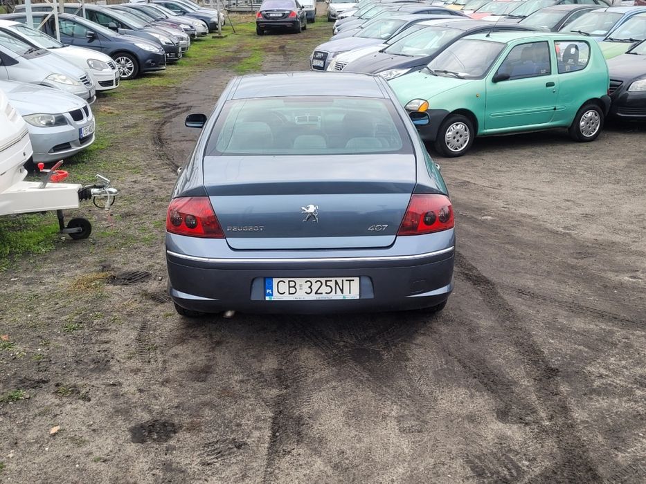 Peugeot • Rezerwacja • Zamiana • Skup Aut • Pułaskiego 34